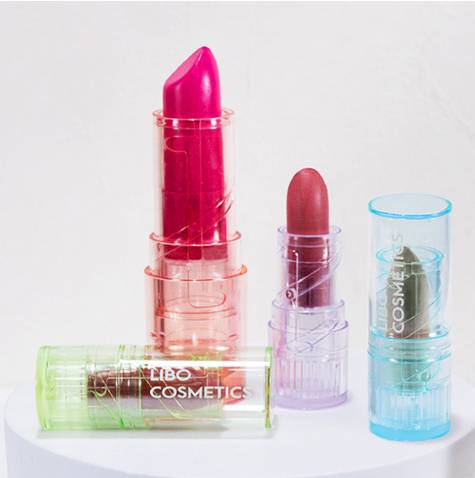 Eco-Active Lipstick Set